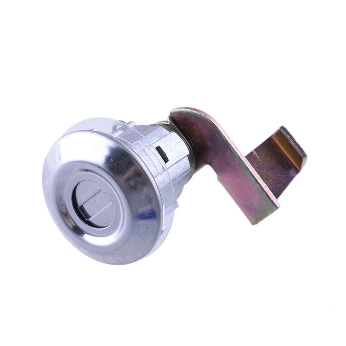 Газовый замок двери топливной крышки с ключом 69058-35180 для Toyota Pickup 4Runner 91-95 Mitsubishi L200