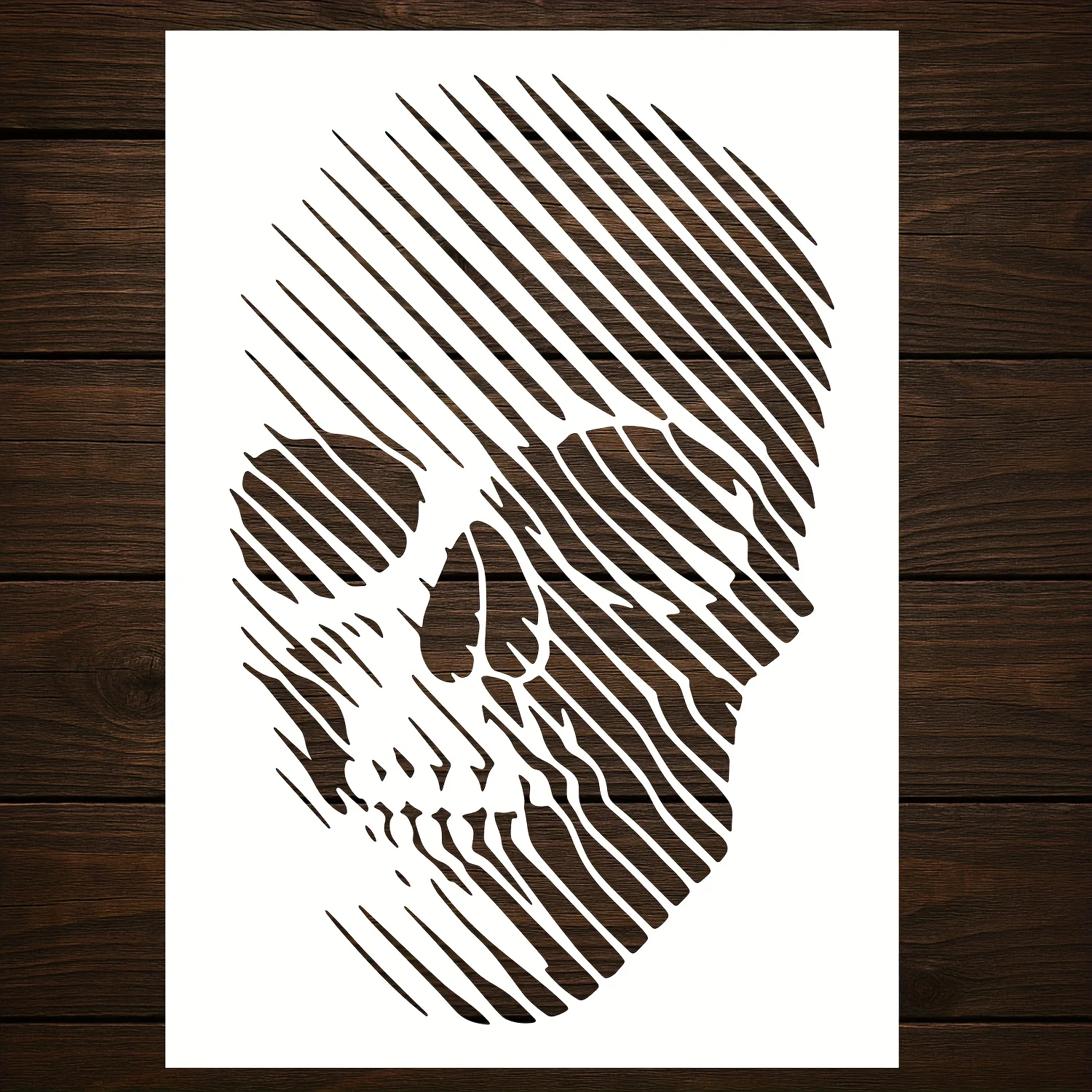 

Трафареты для рисования PenhuaMoban 29*21 см