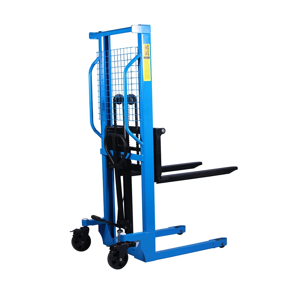 Оптовая дешевая цена 2000 кг грузоподъемность 3000 ручной вездеход вилочный