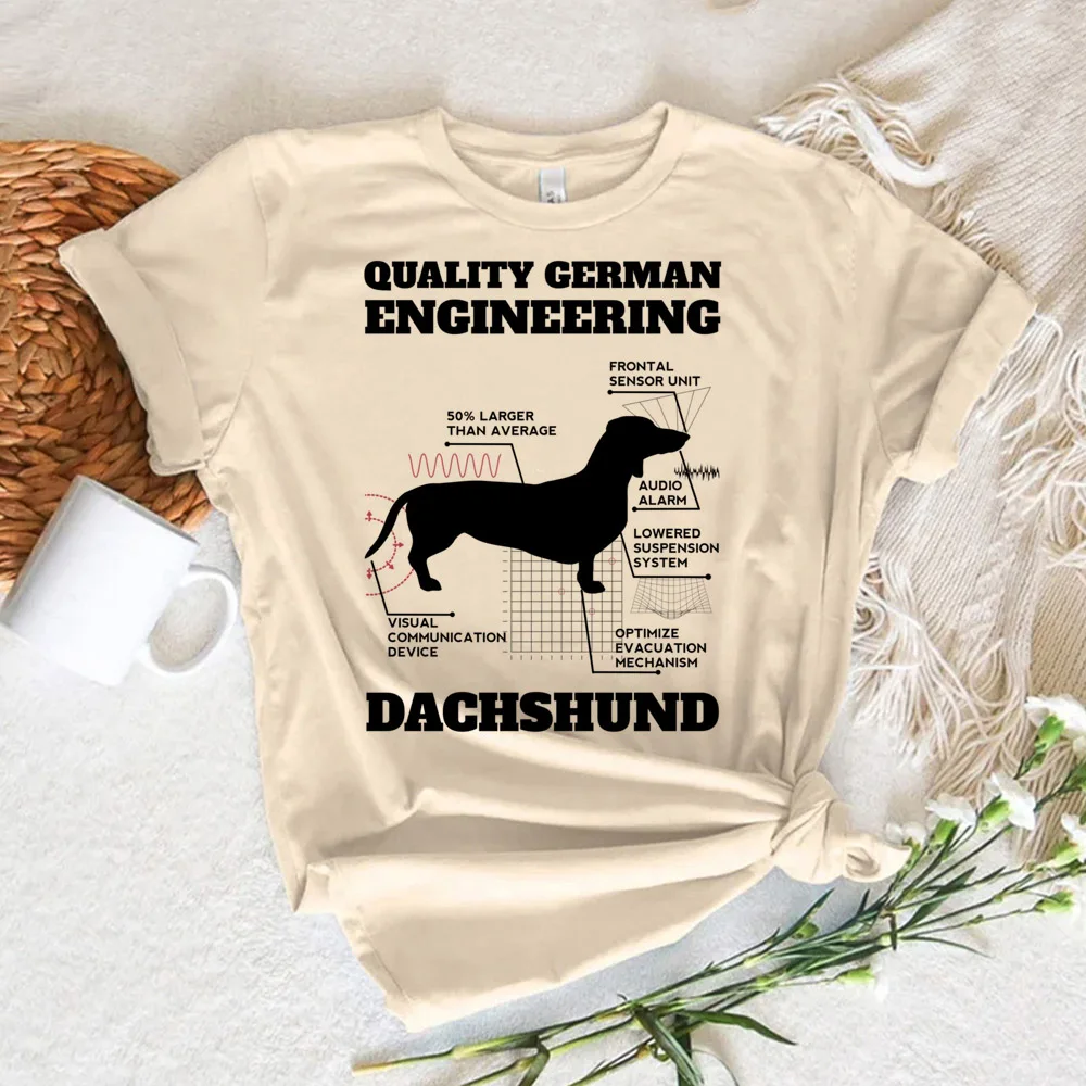 Женская дизайнерская комиксная футболка y2k уличная одежда