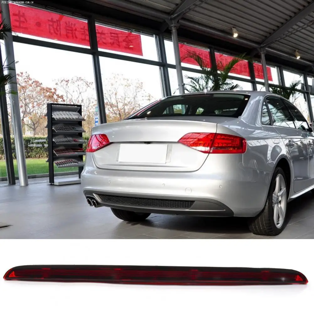 

Red Light Lightful High Level Brake Lamp 4F9 945 097 Lightweight Tail Light LED