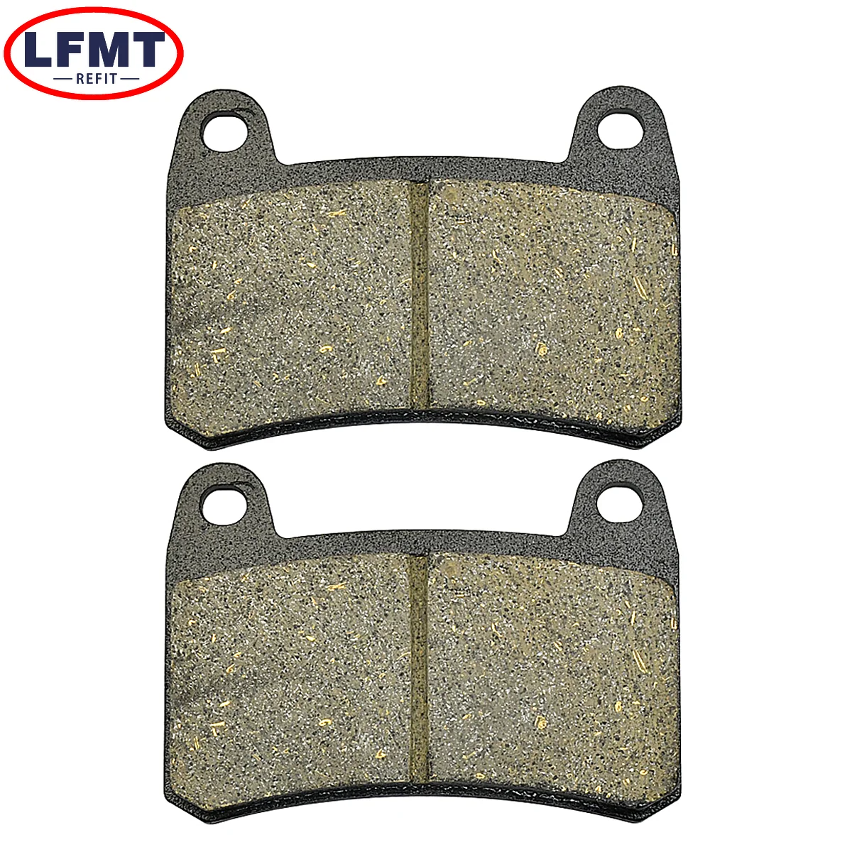 Передние и задние тормозные колодки для мотоцикла Benelli BJ BN TNT 300 TNT25 25 Leoncino TRK251 BN251