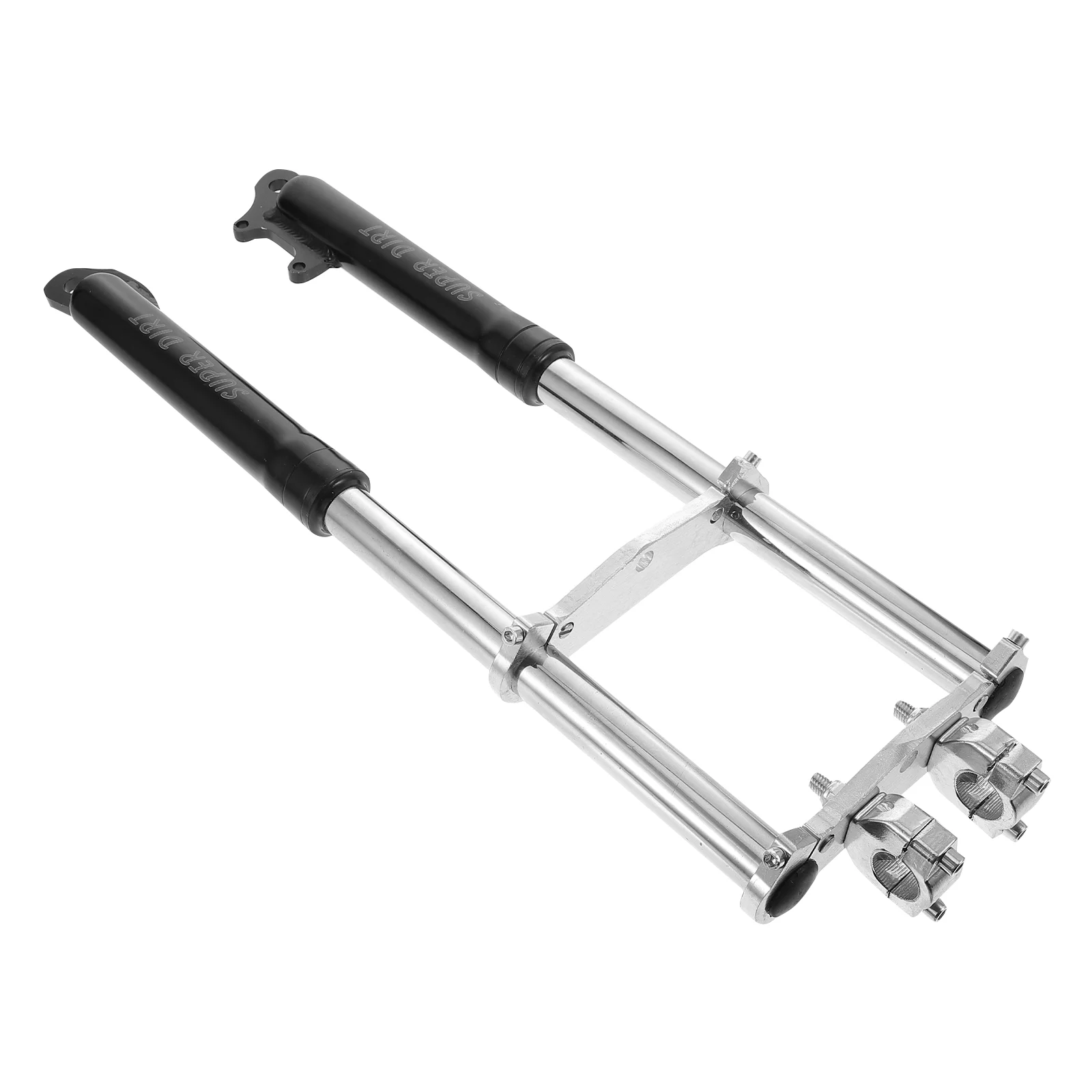 

2 Stroke Front Shock Suspension Fork Dirt Bike Absorber Parts Supplies Accessories Shocks Assembly Shock-absorption Minibike