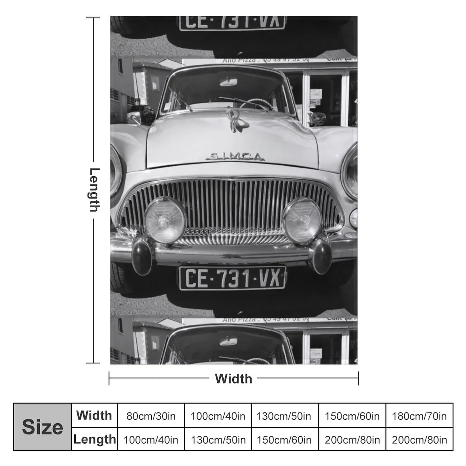 Новинка одеяло r1664/ 3-cars-ancienne par Okaio Olavia-Olao теплое зимнее аниме для косплея