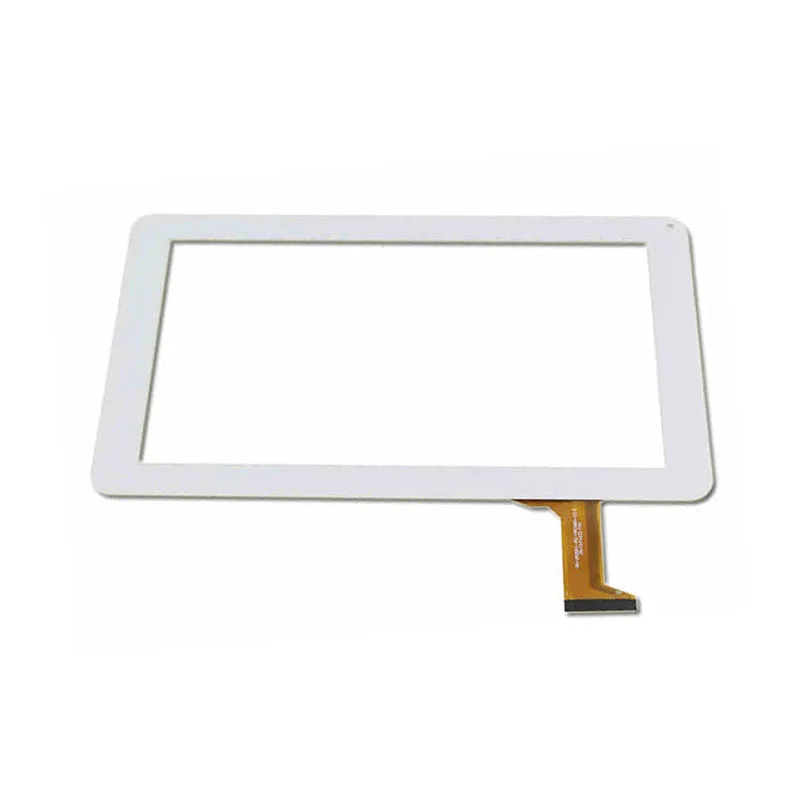 Панель дигитайзера сенсорного экрана для Prixton T9300
