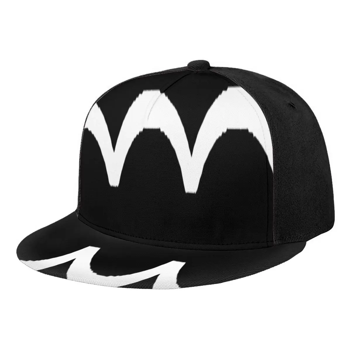 

Fiat 500 Baseball Cap Hip Hop Hat Bob Trucker Hat Men's Berets Hats For Women