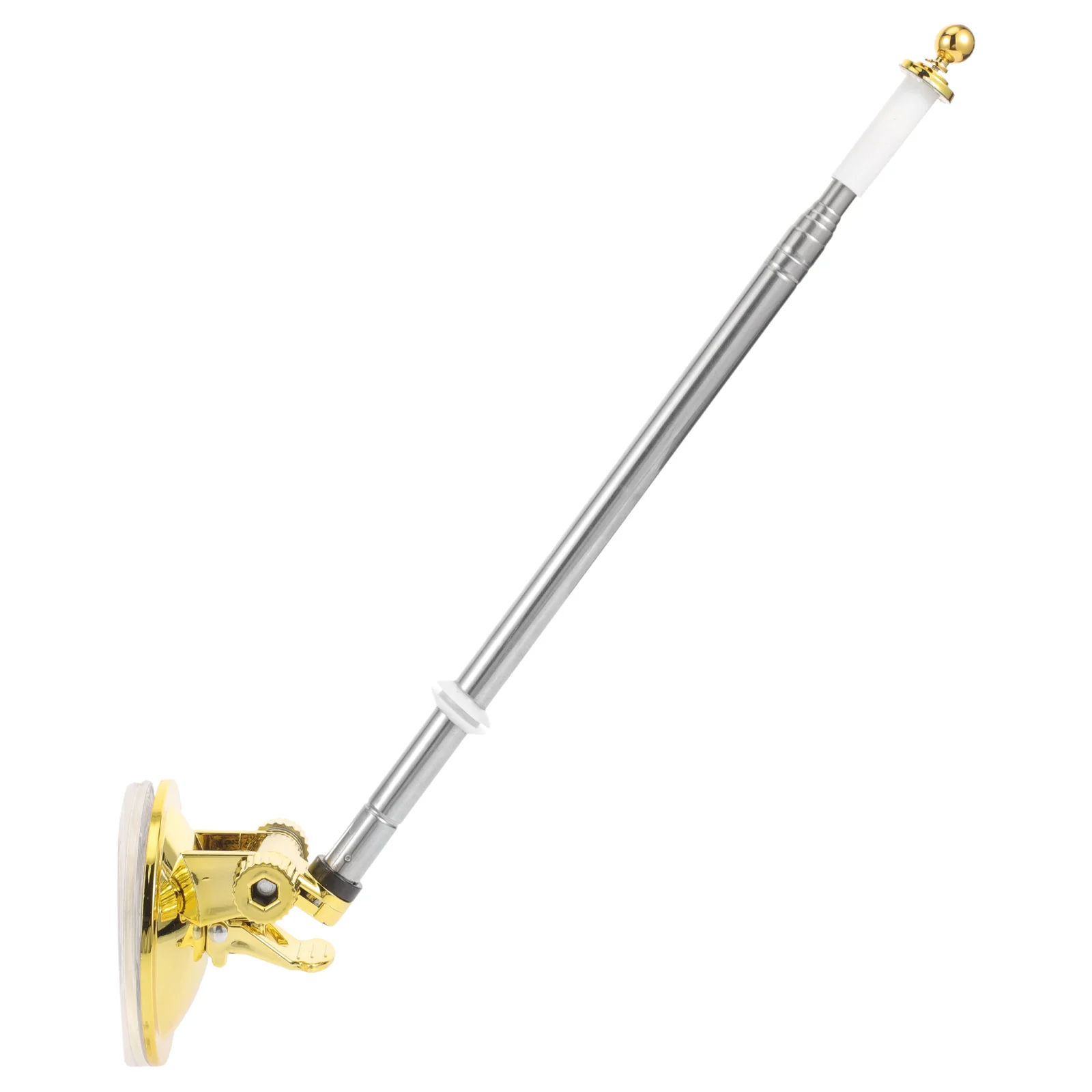 Подставка для флага из нержавеющей стали