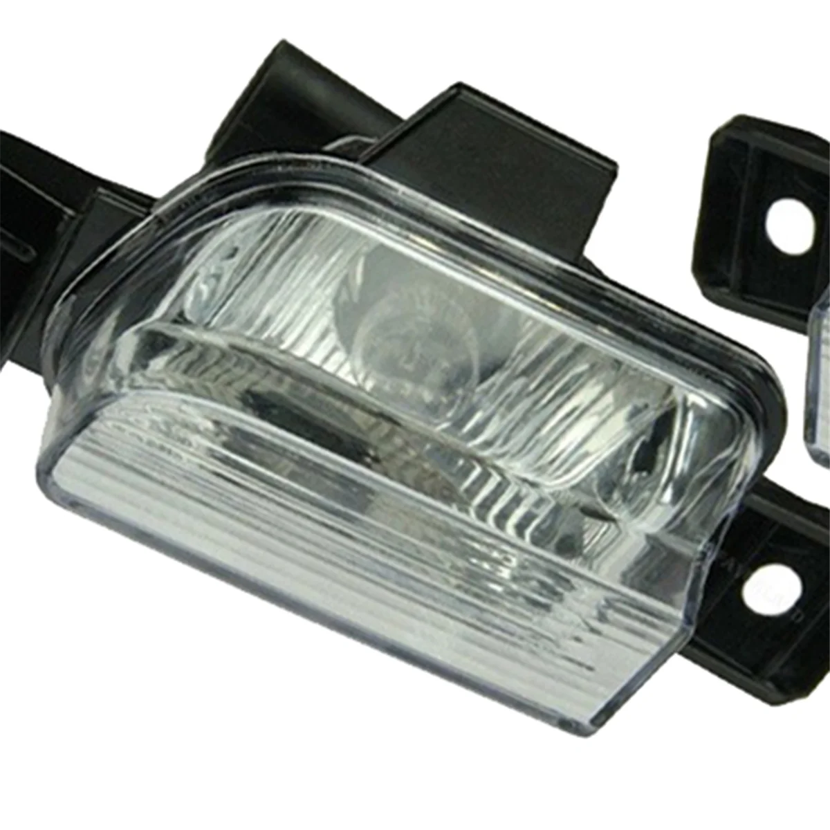 5N0941071 5N0941072 1 пара задний левый и правый бампер для Tiguan 2008-2016