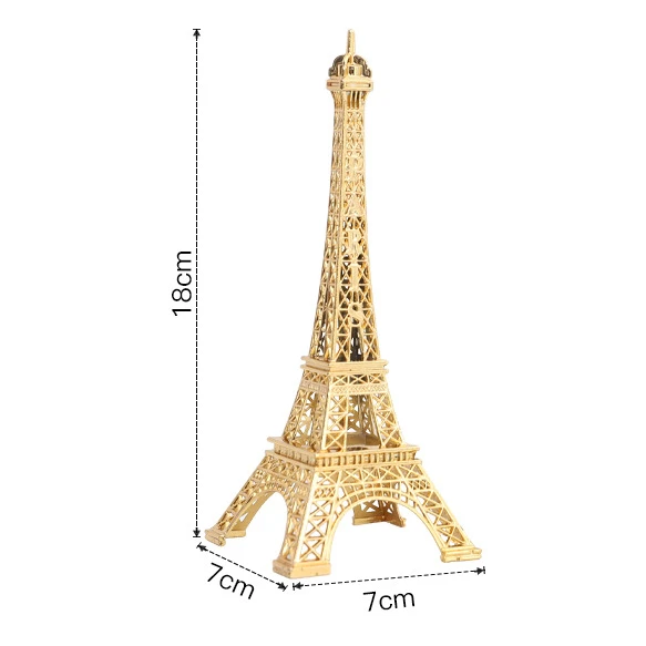 

Статуэтка Эйфелевой башни DAY DAY FUN