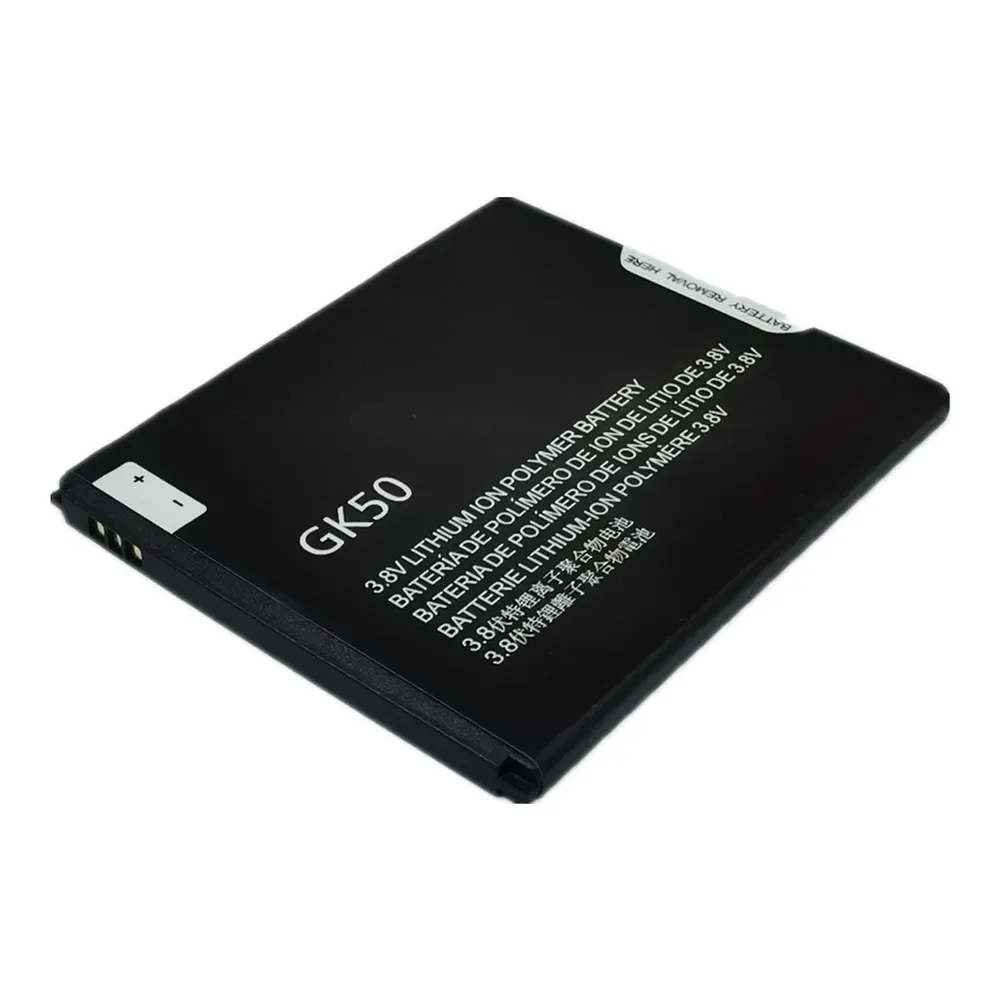 Аккумулятор GK50 для Motorola Moto E3 Power XT1706 аккумуляторы мобильных телефонов высокая