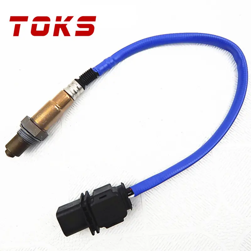 

Датчик кислорода 8F9A-9Y460-GA для FORD FOCUS II III 2,0 США MUSTANG 5,0 GT 2010-2015 0258017322 0258017321 автозапчасти