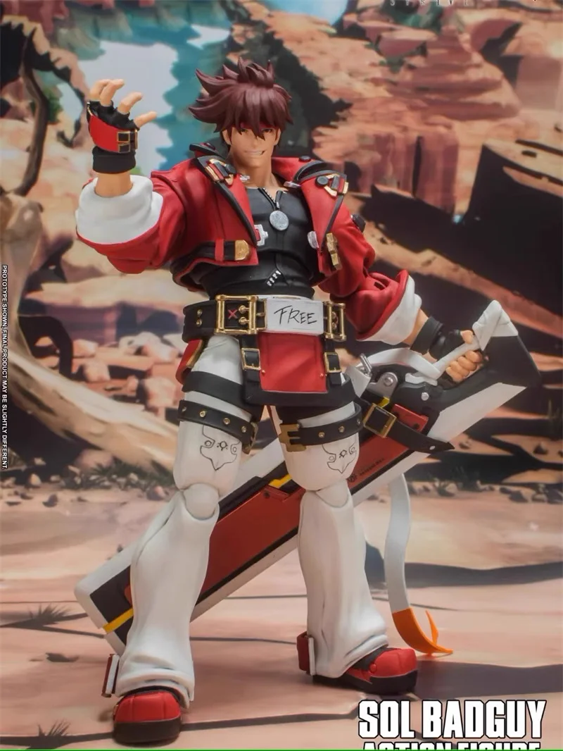 Model In Stock