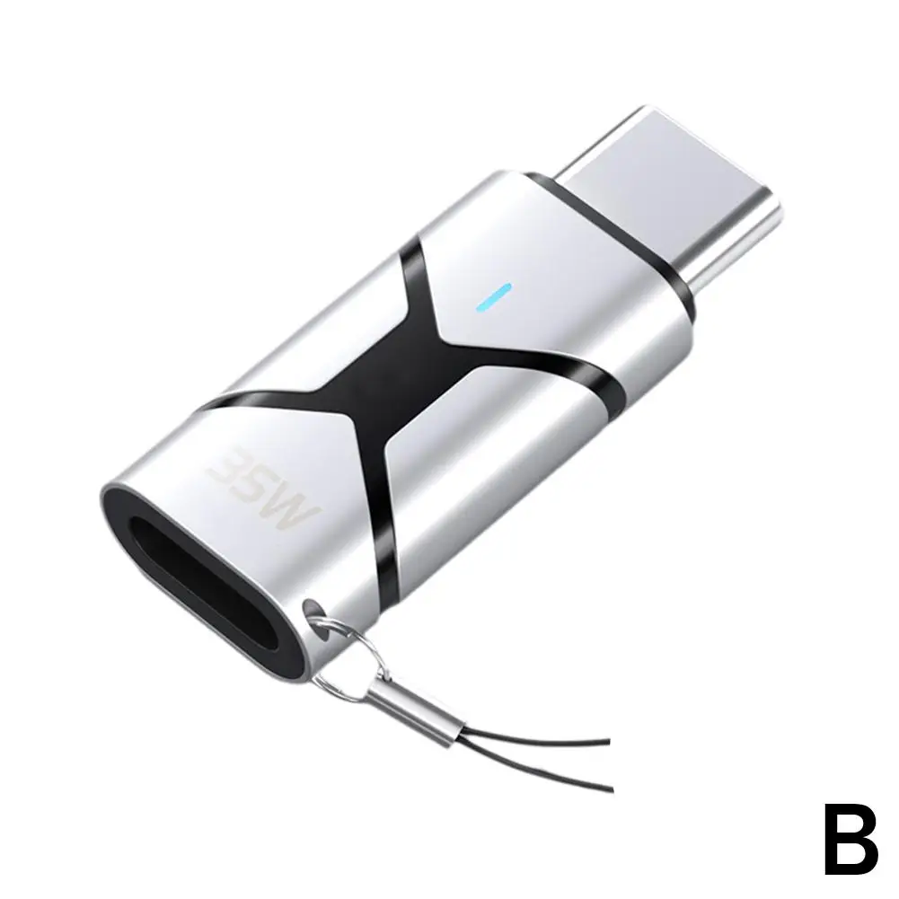Для адаптера 16/15 Type-c в преобразователь быстрой зарядки 16 Адаптер 35 Вт
