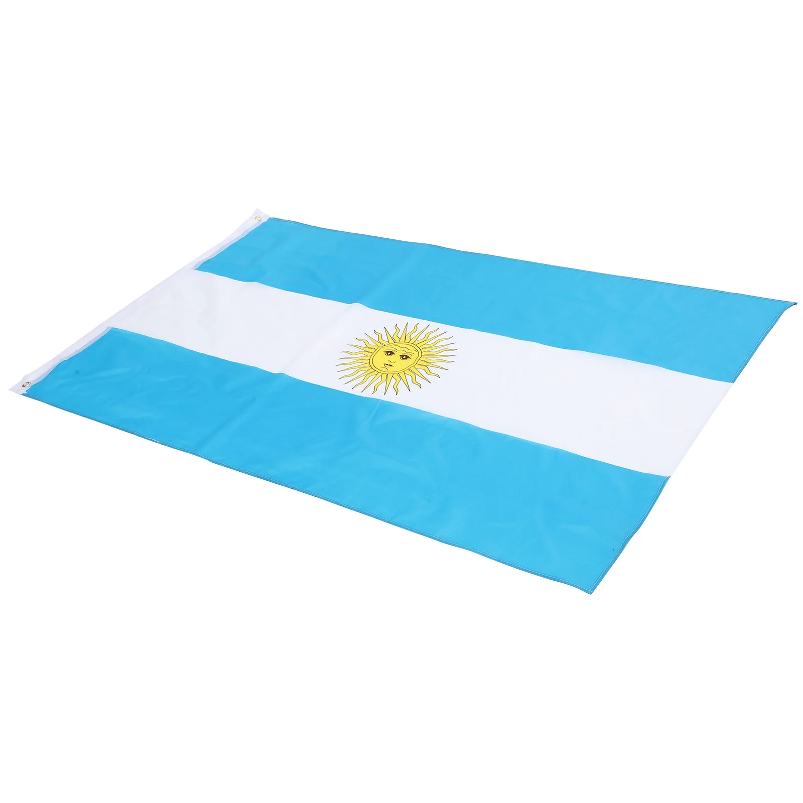 

Flagflags Argentinian 3X5 National Outdoorindoor Parade Country Game Festival Party Grand Event Sun Old World Stateaires Buenos