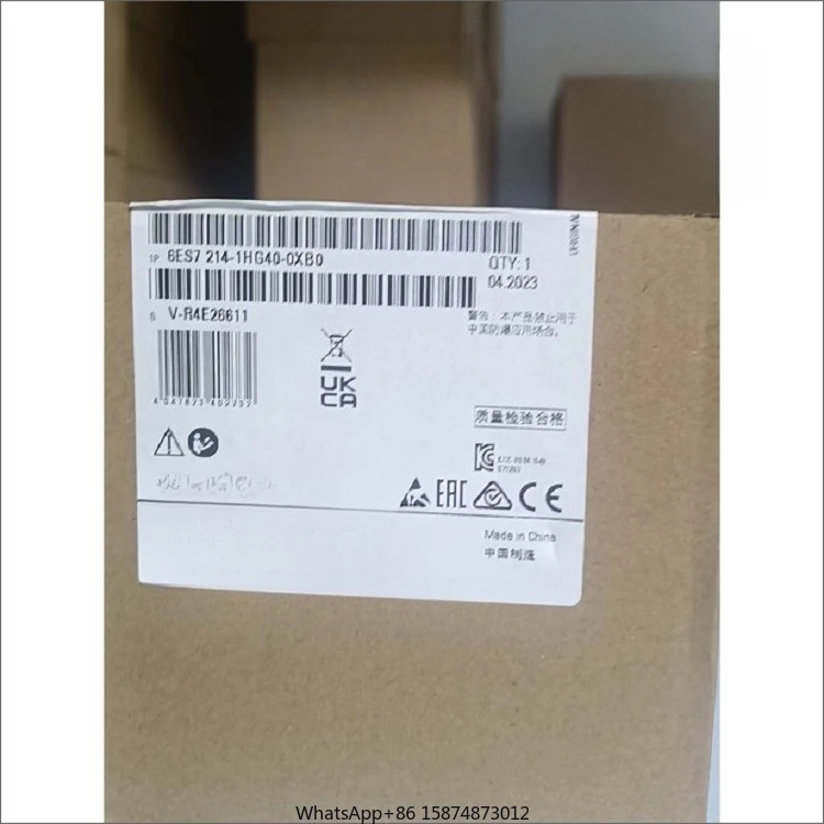 S7 1200 ПЛК Процессор 1211C 1212C 1214C 1215C 6ES7211 6ES7212 6ES7214 6ES7215-1BE40 1AE40 1HE40 1BG40 1AG40 1HG40-0XB0