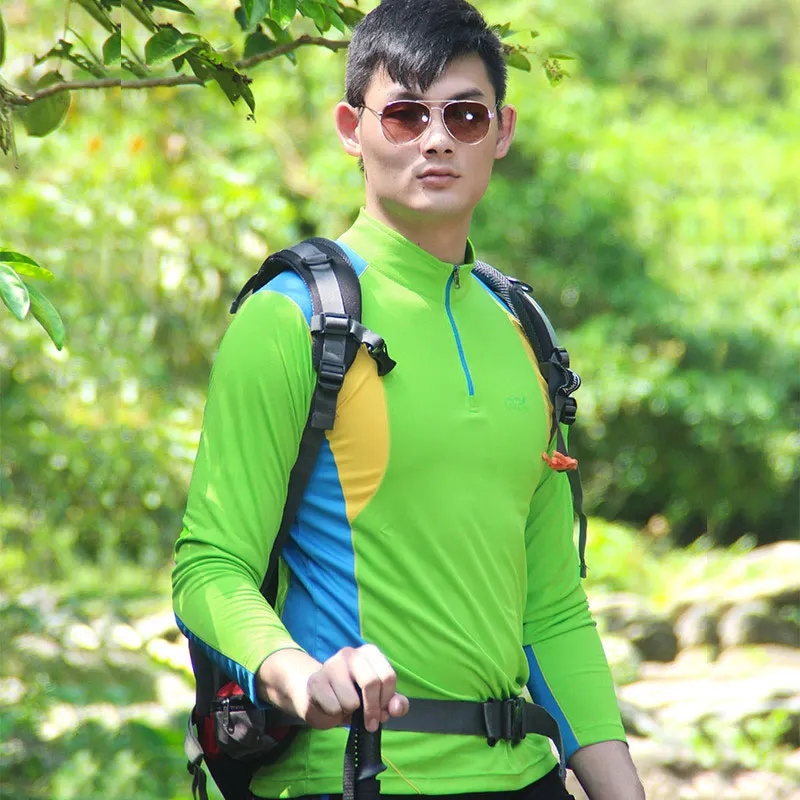 Рисунок 4 - Мужская быстросохнущая спортивная