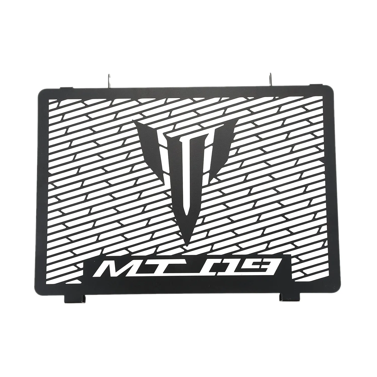 Защитная крышка для радиатора мотоцикла защита Yamaha MT-09 FZ09 FZ-09 FZ 09 2014 2015 2016 2017