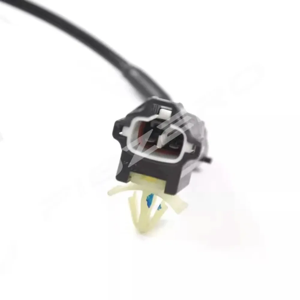 Фото Датчик скорости ABS (датчик тормозного колодца) для Roewe RX5, ERX5, RX5MAX PLUS, GSHS, оригинальный, резиновый, передний/задний, абсолютно новый №4