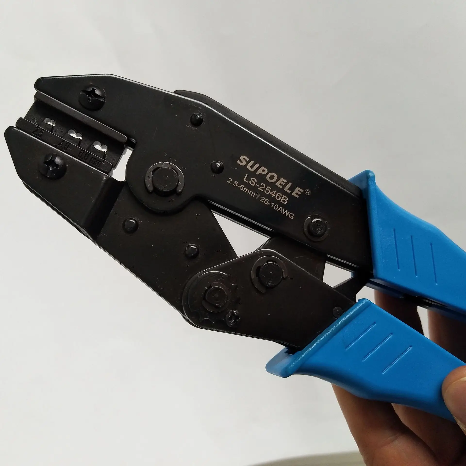 Фотогальванические Кабельные резаки Обжимные Щипцы стандартный комплект для