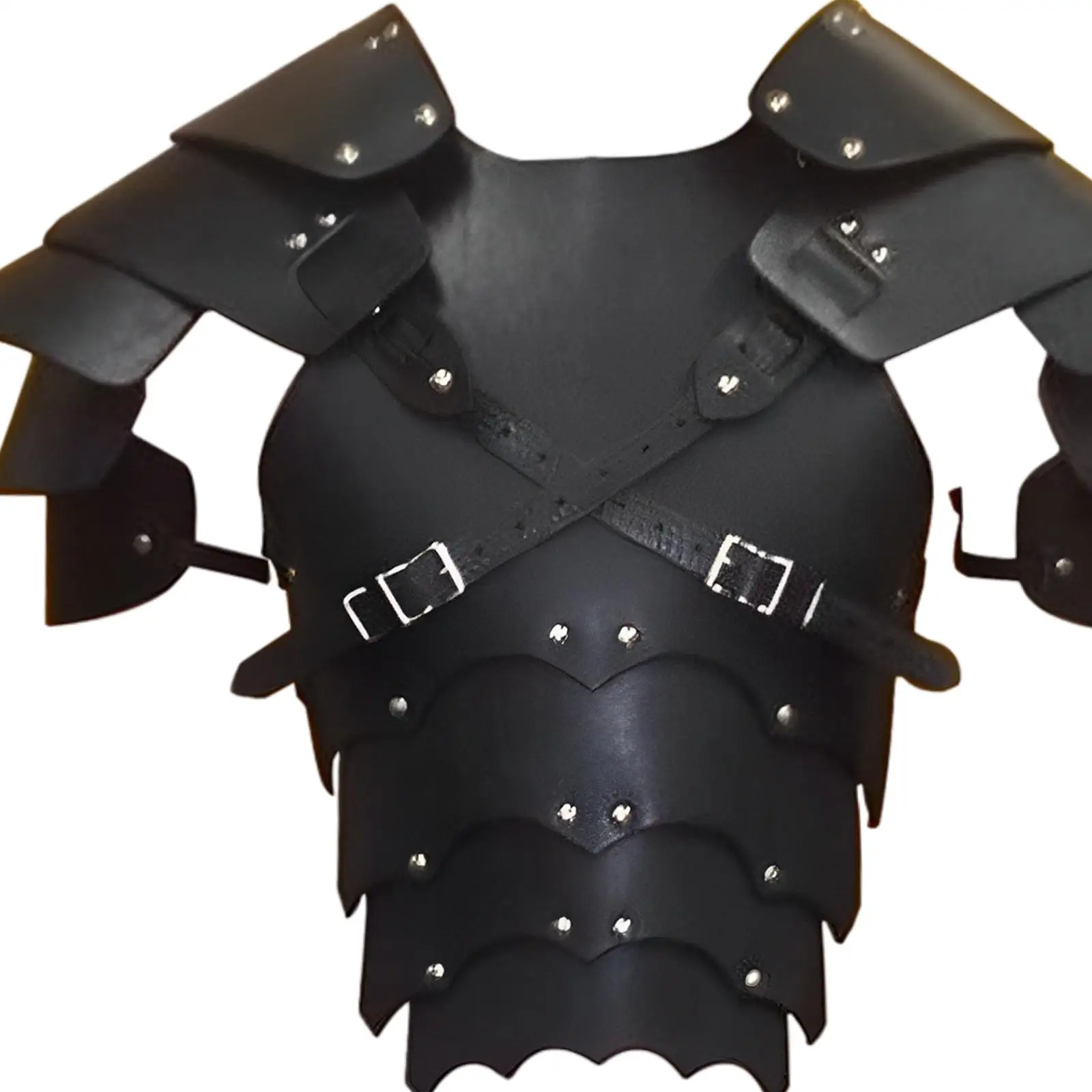 Костюм рыцаря нагрудный доспех викингов украшение для тела ремень доспехи