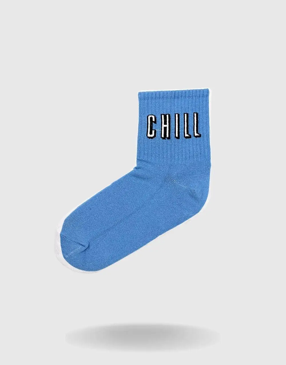 

Chill 37-44 Unisex Unique Socks