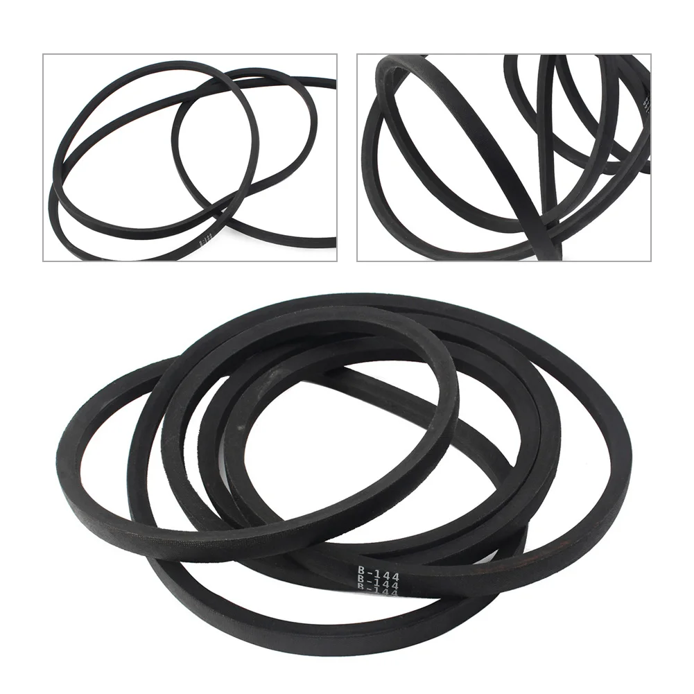 Для Hustler 932558 934604 Ремень привода палубы Raptor Big Dog Alpha MP 54 дюйма 604817 791335 Спартан 461-0009-00