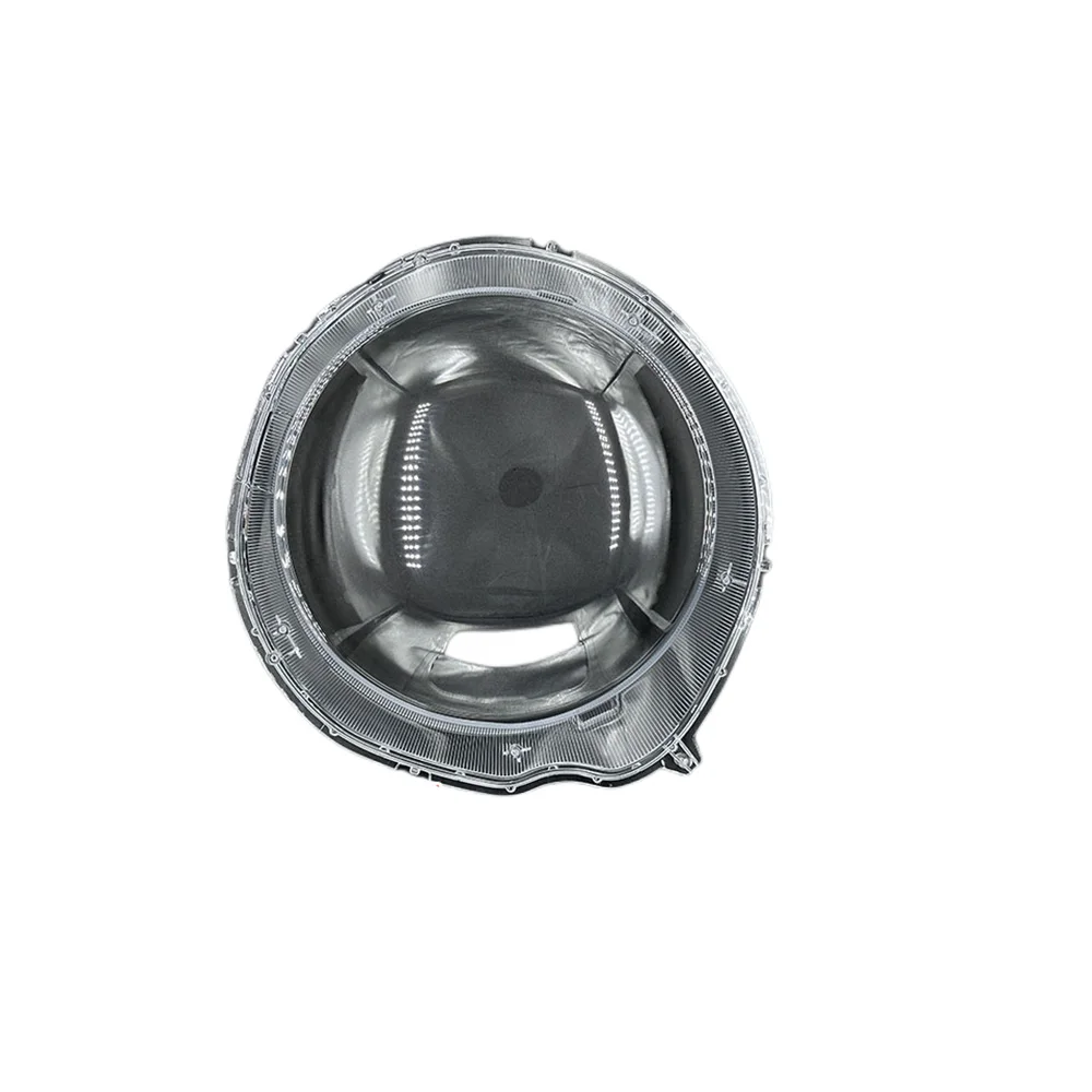 Для Great Wall Haval Dargo 2020 ~ 2022 крышка передней фары абажур корпус линза заменить