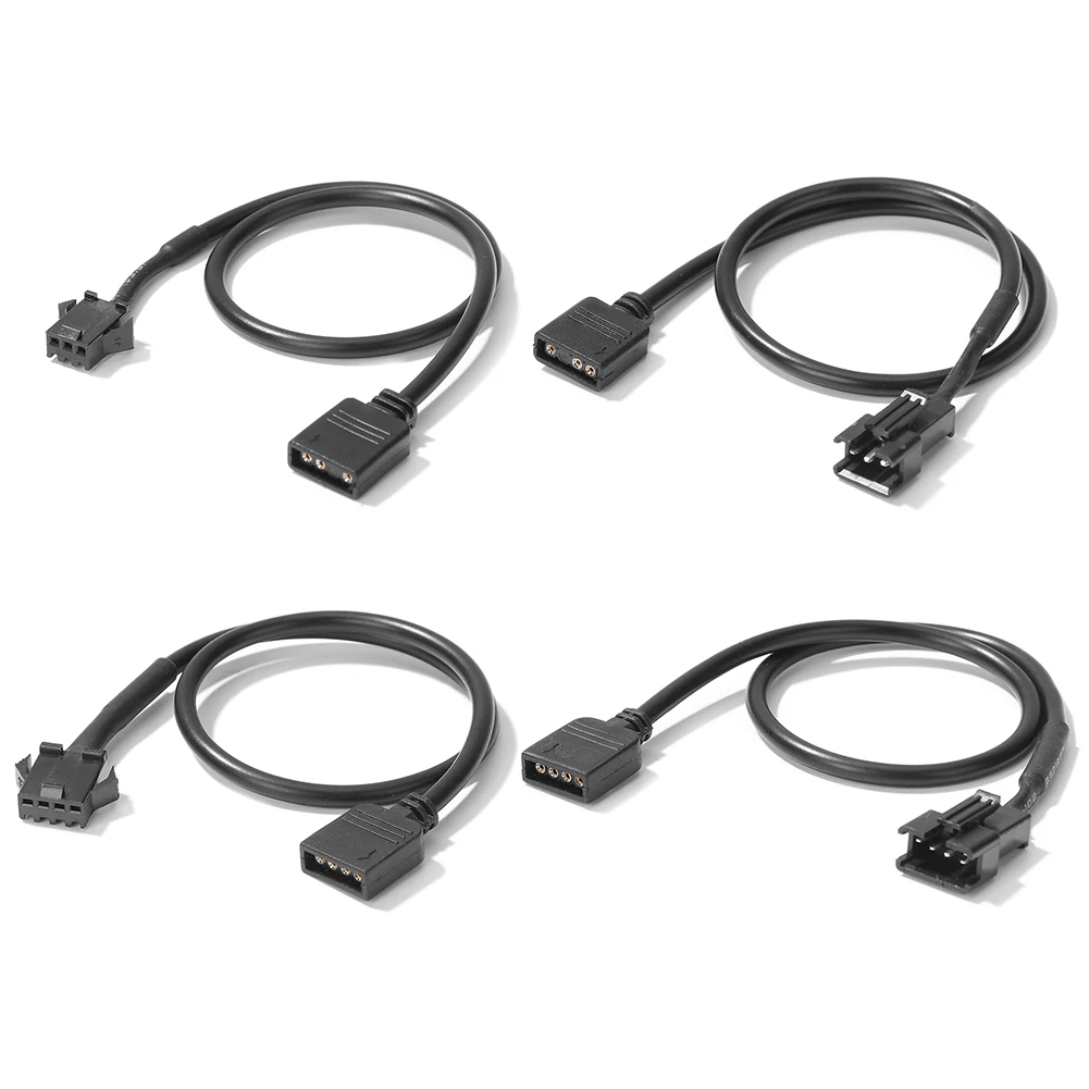

Адаптер для материнской платы SM3P/SM4P с RGB-подсветильник кой