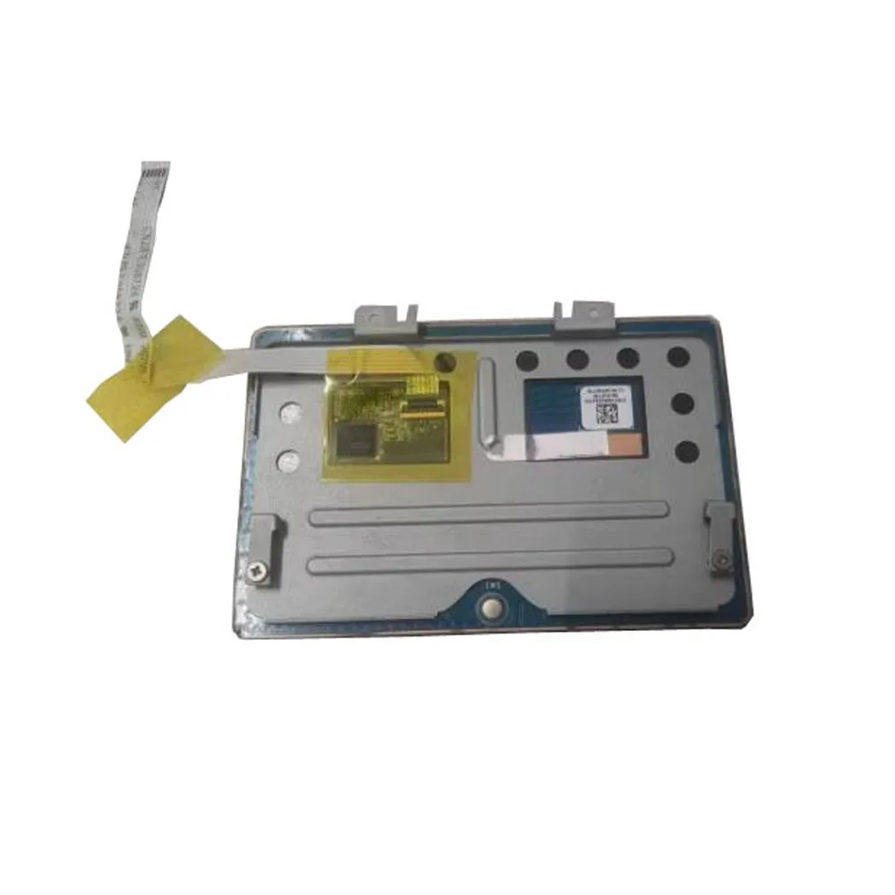 Тачпад для ноутбука MSI GE60 0NC 0ND 2OC 2OD 2OE 2PL 2PC 2PE 2PF 2PG 2QD 2QE GP60 2OD 2QF 2PC 2PE 2PL 2QE Новый (art.: 3920cd0d45fa9) - 3920cd0d45fa9