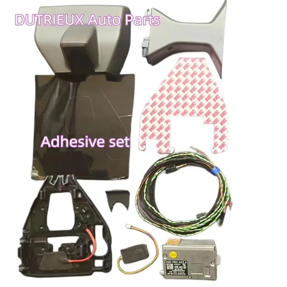 Для VW Tiguan Golf 7 MK7 PASSAT MQB платформа четвертого поколения полоса хранения без замены