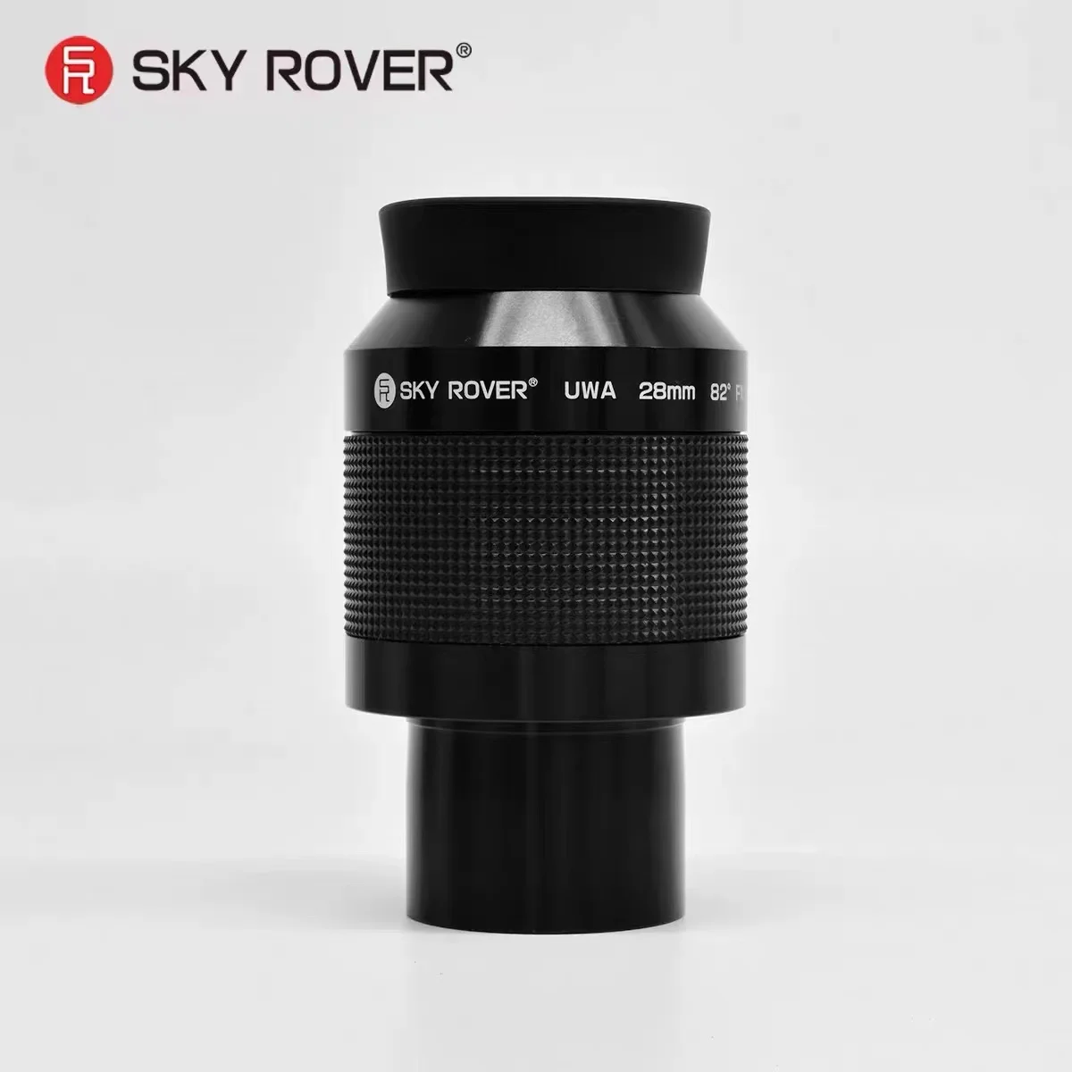 Sky Rover Uwa 4 мм 7 16 28 Oculair 82 Graden 1 25/2 дюйма ультра Groothoek Astr potp Telescoop Accessoire