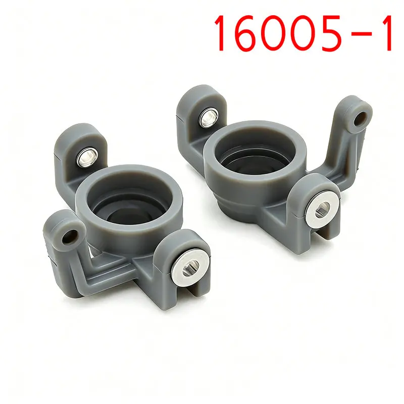 Фото Рулевая колонка ZD Racing MT16 BX12 RX12 Gladiator X12S P12 JIUSI MT14R WB12 PRO, крепление C-образной формы, деталь задней оси №4