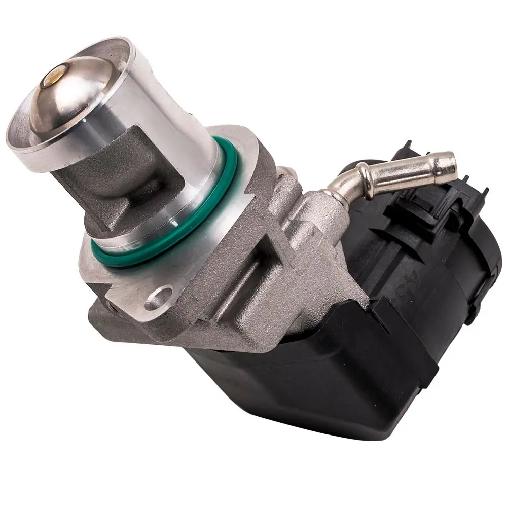 

Клапан рециркуляции отработавших газов Topteng для BMW N47 N57 1 2 3 4 5 6 7 ser X1 X3 X5 X6 11717823210 11717810871