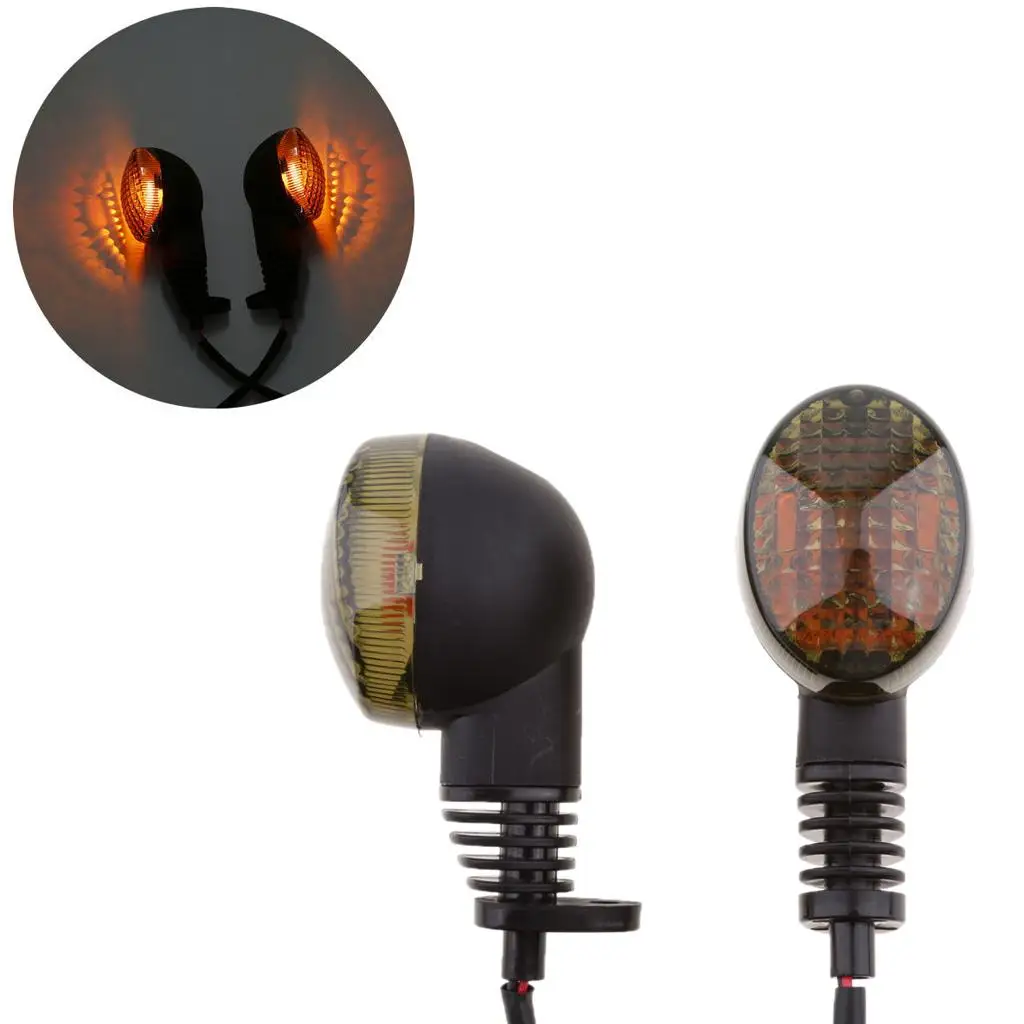 

Мотоциклетный янтарный свет для EX250R 08-12 250SF