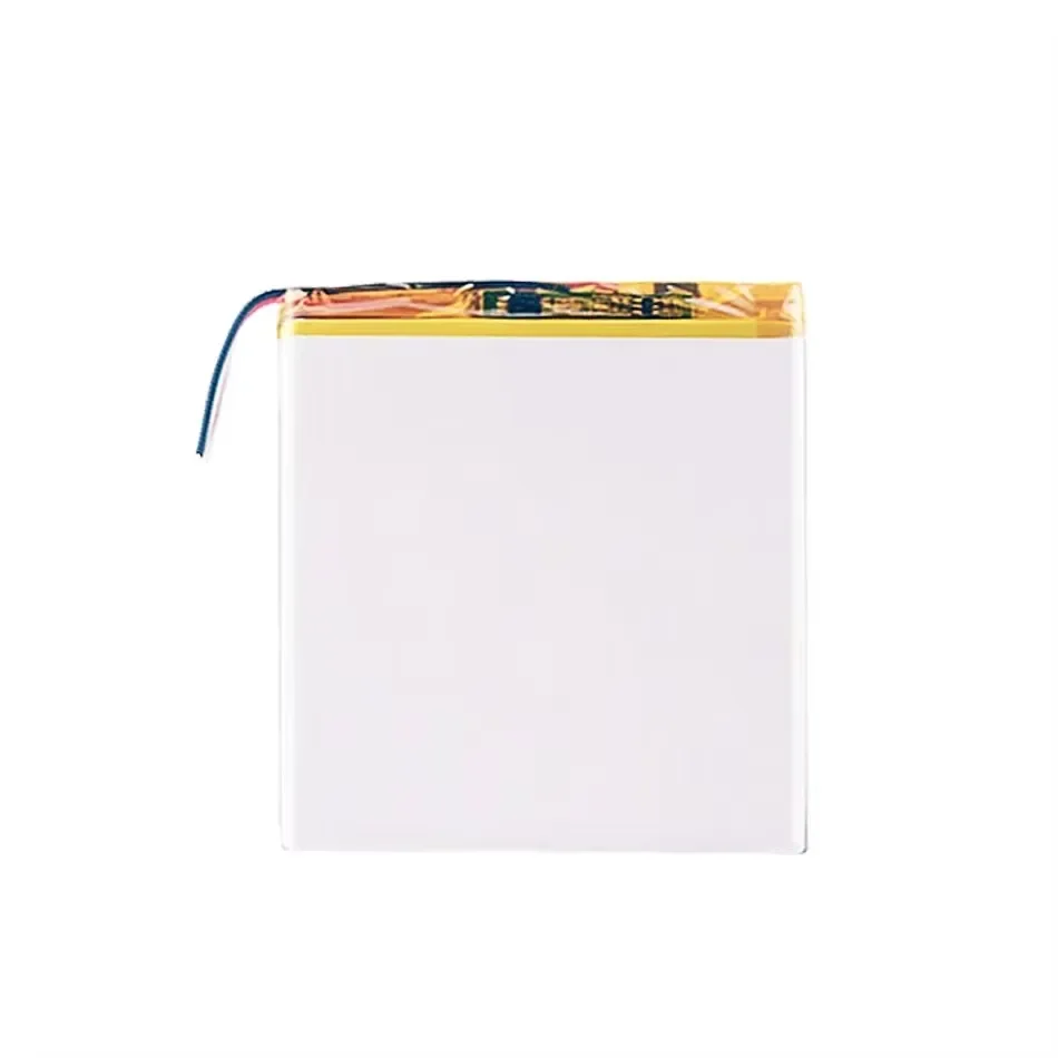 Сменный аккумулятор емкостью 5000 мАч для планшетного ПК Chuwi Hi9 Pro/Hi9Pro 3-проводной