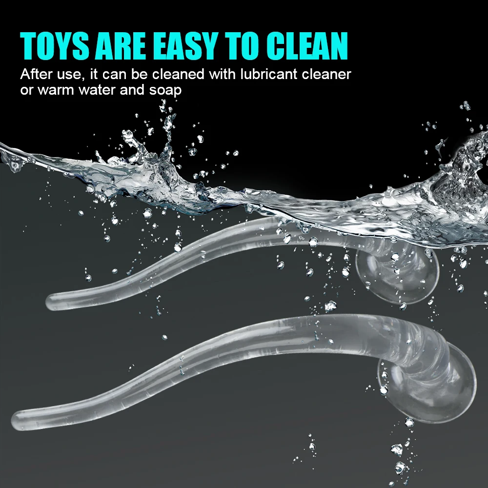 Анус кнут щупальце фаллоимитатор секс-игрушка большой размер 60 см 23 6 дюйма