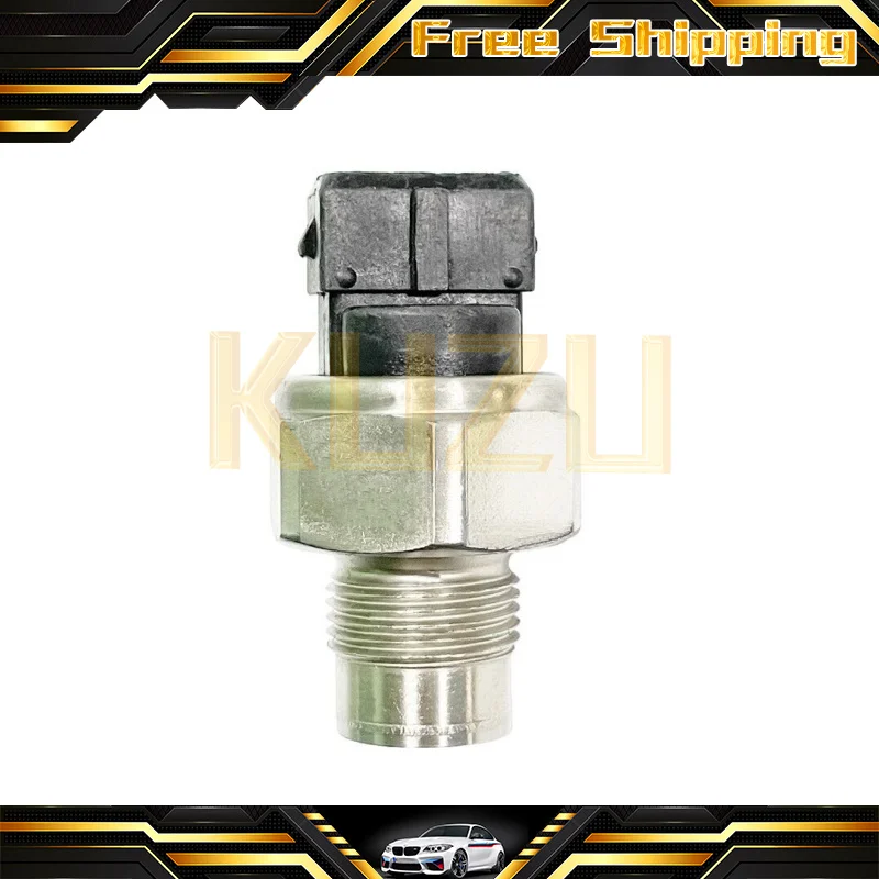 0031537628 A 499000 -4110 Датчик давления наддува подходит для грузовика Mercedes Actros Axor