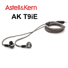 Astell & Kern AK T9iE 인이어 모니터, Beyerdynamic 하이파이 이어폰, 테슬라 기술 포함