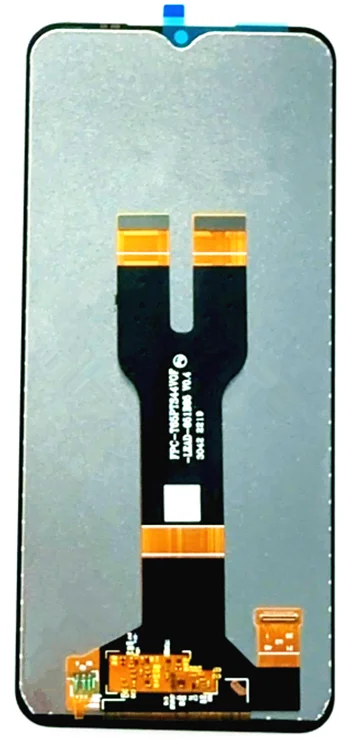 6 52 дюйма для T-Mobile REVVL 5G TMAF025G ЖК-экран сенсорный дигитайзер в сборе