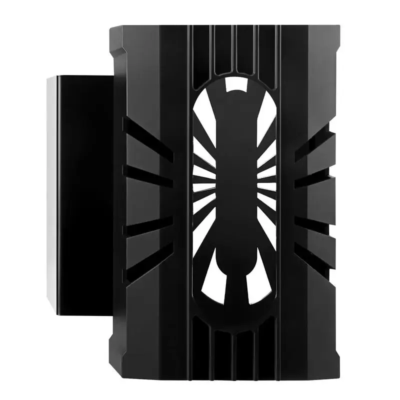 

Video Doorbell Door Mount Camera No Drill Ring Safety Security Systems Anti-Theft Accessories Holder Bracket For House Office