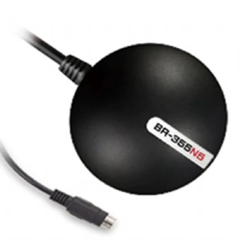 GlobalSat BU-353N5 USB GPS-приемник G-мышь BU353N5 Замена BU-353S4 BU353-S4 BU353S4 MediaTek AG3335MN GPS ГЛОНАСС BDS QZS