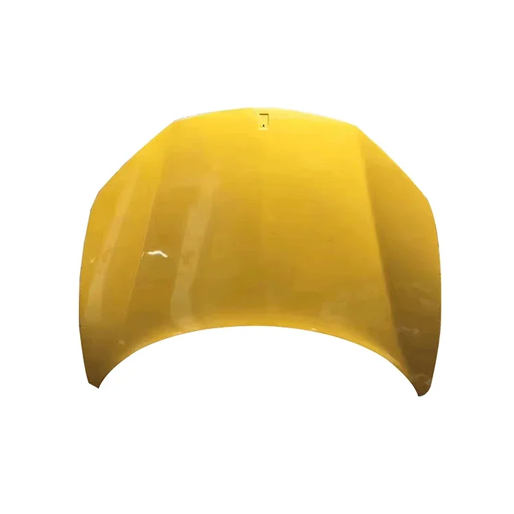 Высокое качество 458 DMC стиль металлический материал капоты двигателя для Fe rrari