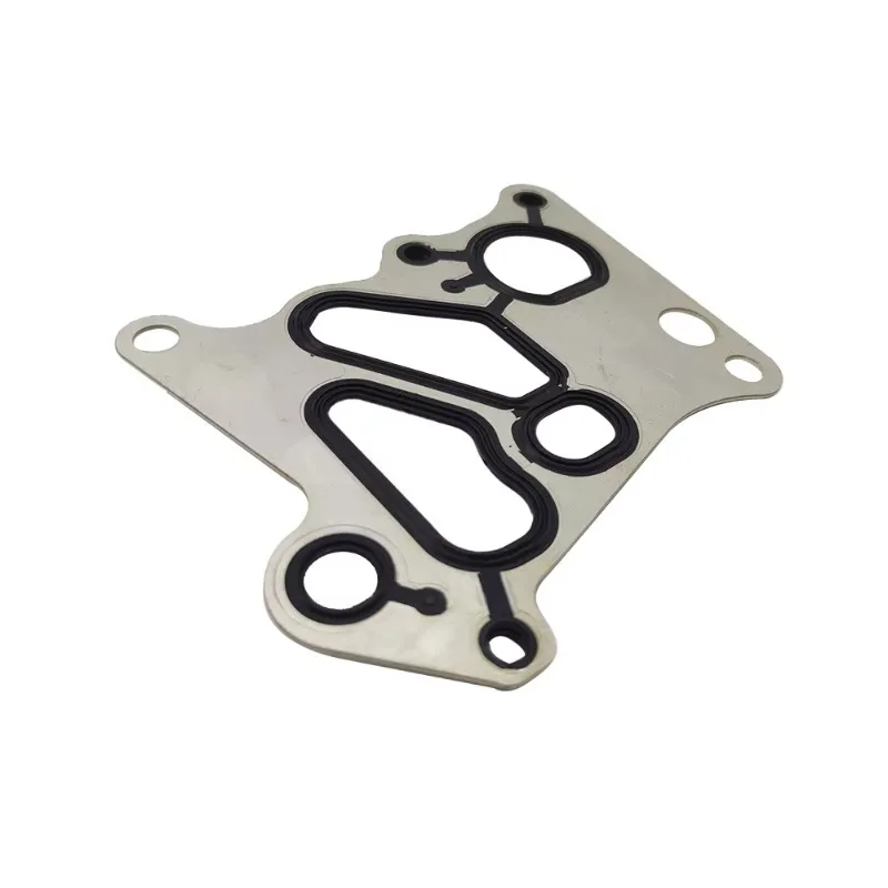 A 2711840280 Прокладка масляного радиатора для Mercedes M271 W204 C180 C200 E200