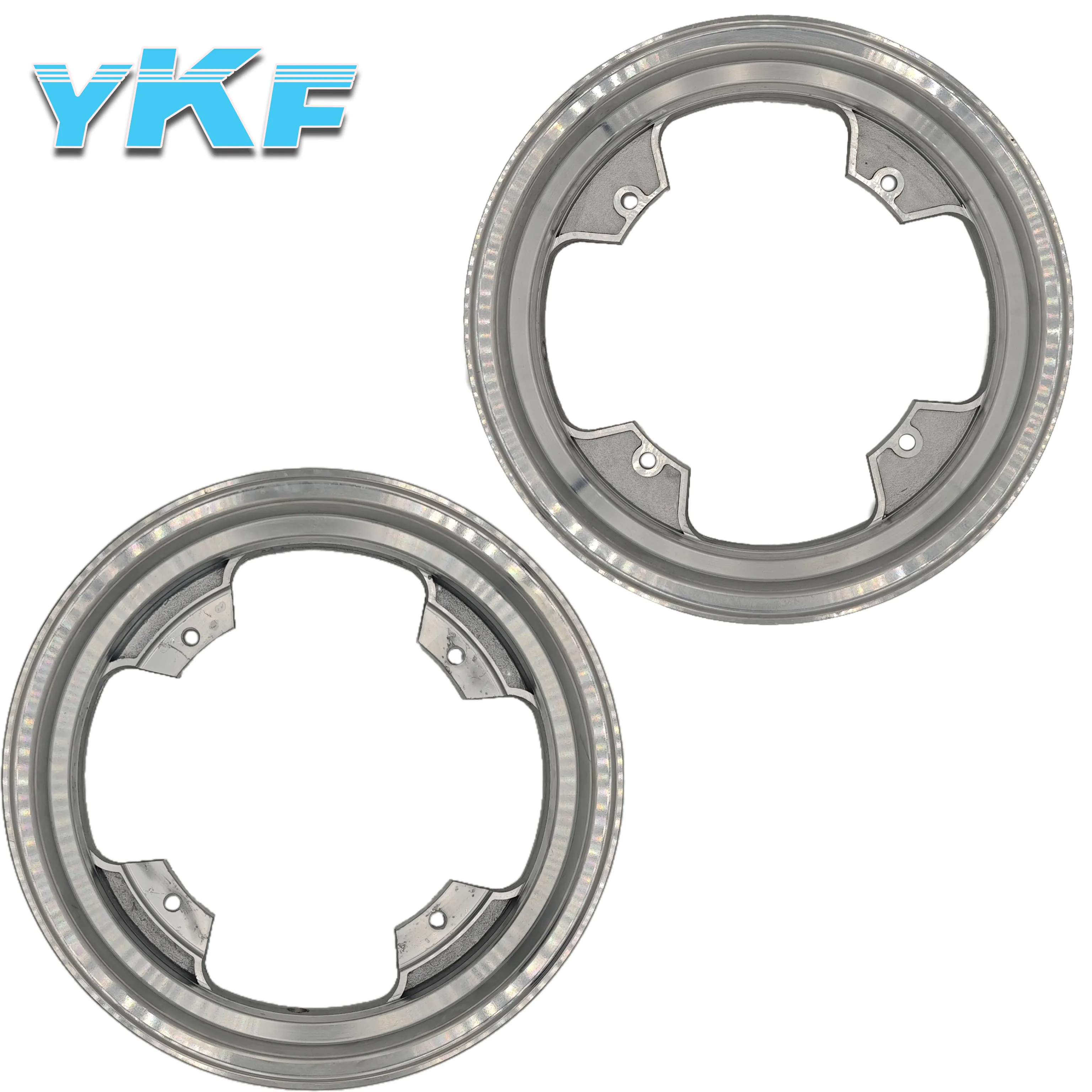 Колеса CT70 Mini Trail K0-81 Комплект 2-х колес с передними/задними широкими