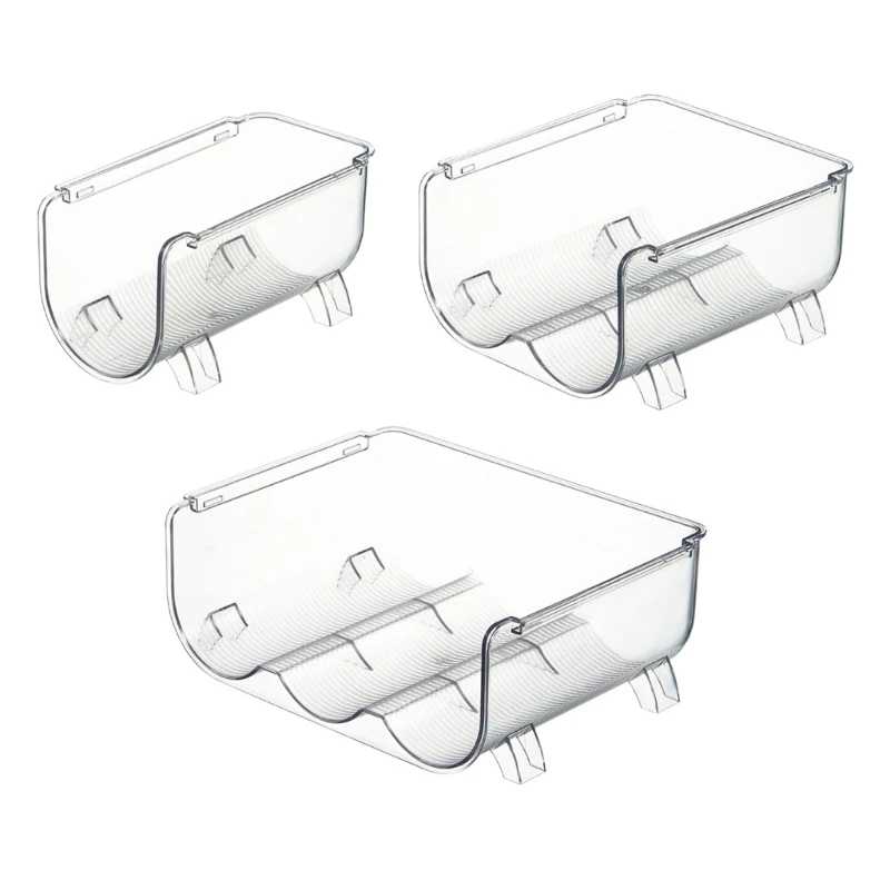 

Прозрачный держатель для чашки-термоса