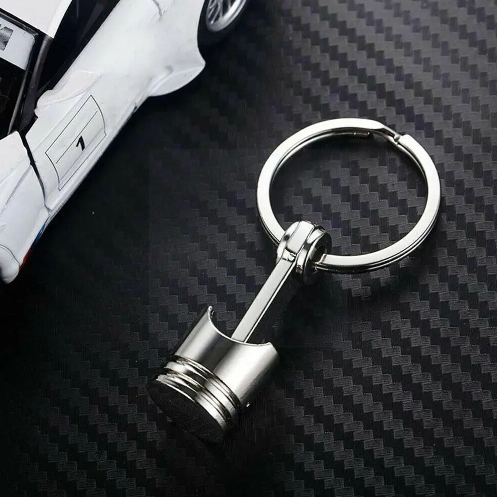

Engine Piston Ring Chain Chain Fob Chain Size Silver Small Drop Matte Wholesale Color Big Shipping Rai Z5g7