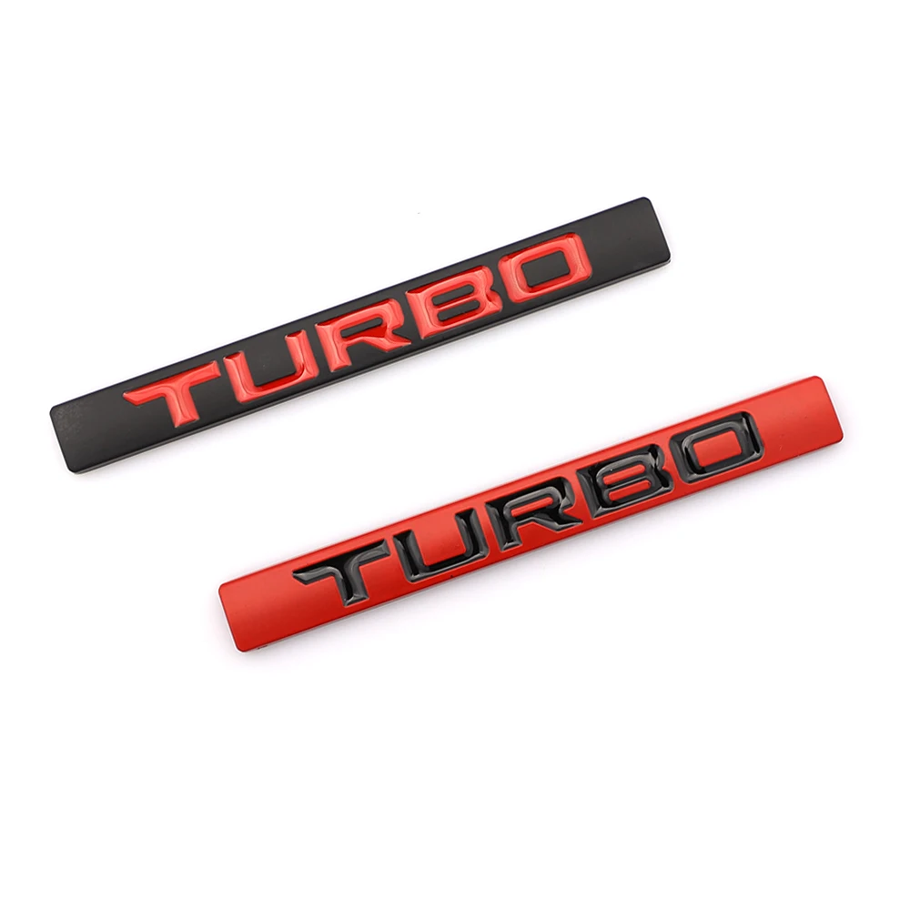

Металлическая Эмблема с логотипом Turbo 3D, наклейки на автомобиль, аксессуары, инструменты, подходят для всех моделей, украшение автомобиля, автомобильные аксессуары