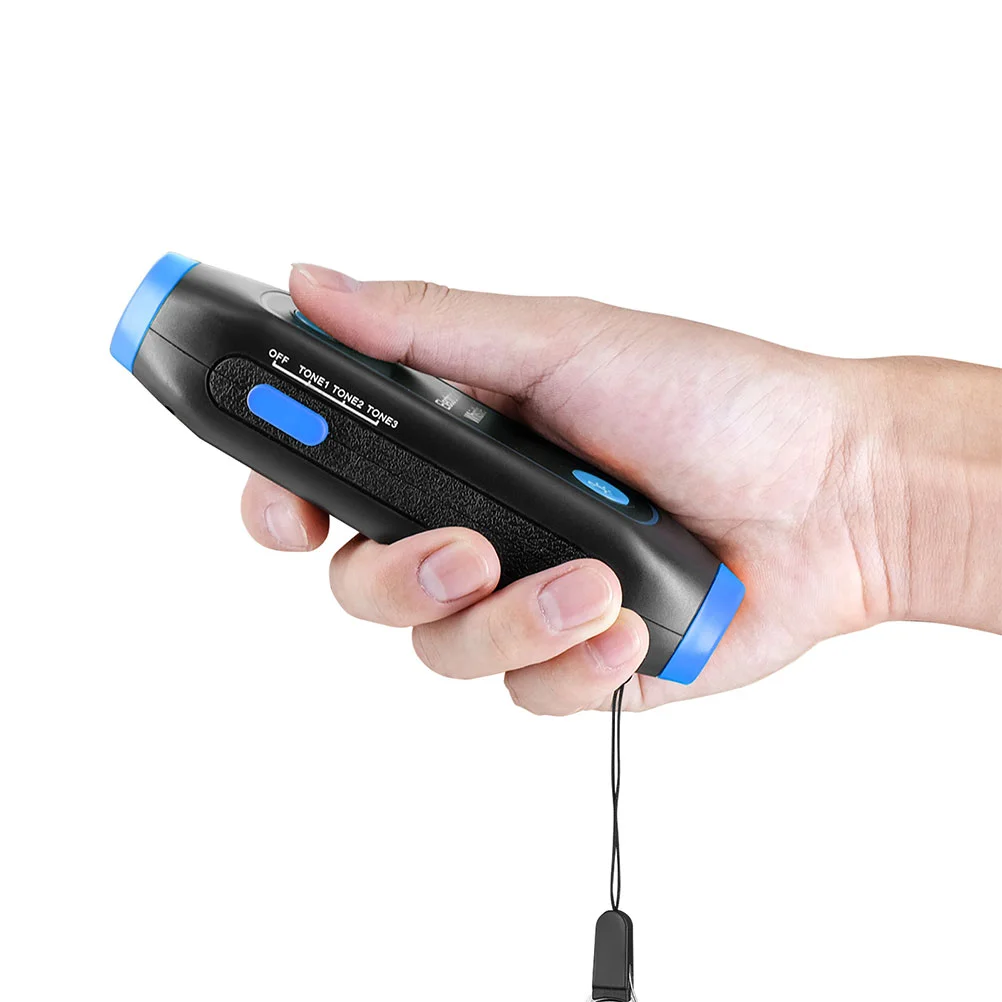 

Electronic Whistle Handheld Whistles Coaches Referees Pet Toy Lanyard Basketball Magnet Sports