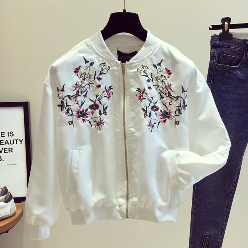 

Укороченное зимнее пальто для женщин 2022, бейсбольная короткая куртка-бомбер, одежда на весну, Корейская уличная одежда, верхняя одежда, Женс...