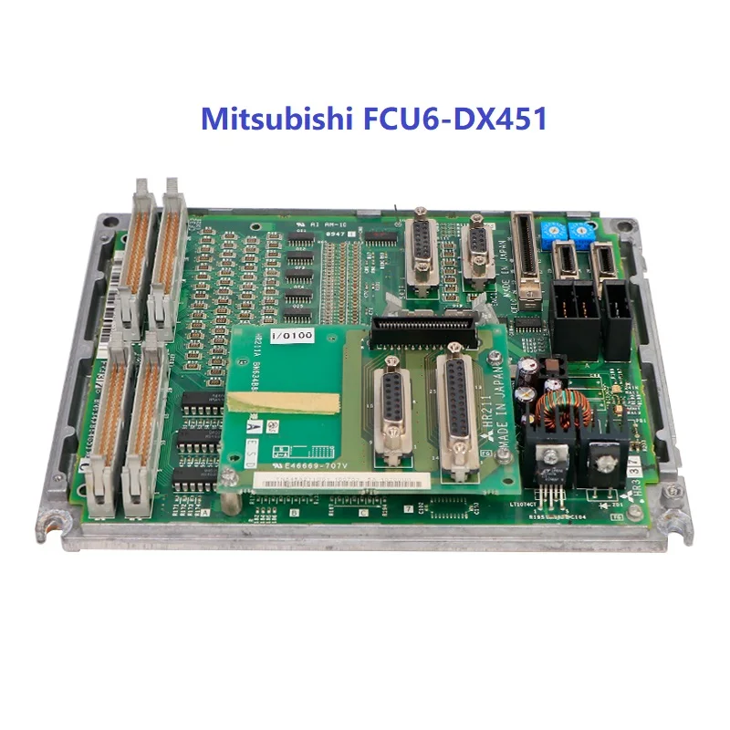 

FCU6-DX451 система управления б/у 90% Новинка
